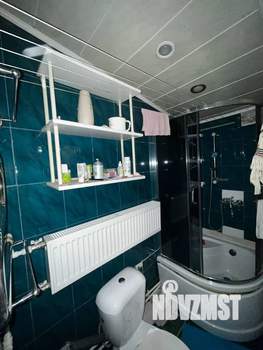 Дом 29м², 1-этажный, участок 1 сот.