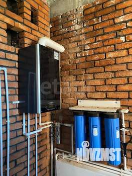 Дом 147м², 2-этажный, участок 2 сот.