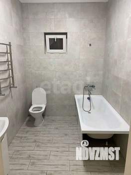 Дом 80м², 1-этажный, участок 4 сот.