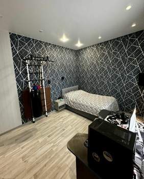 Дом 230м², 1-этажный, участок 10 сот.