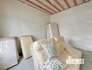 Дом 102м², 1-этажный, участок 3 сот.