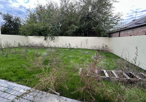 Дом 140м², 1-этажный, участок 5 сот.