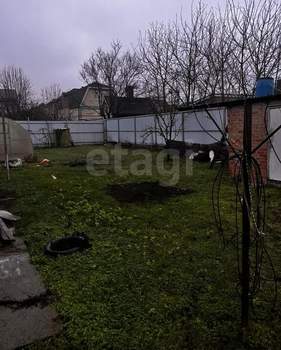 Дом 136м², 3-этажный, участок 6 сот.