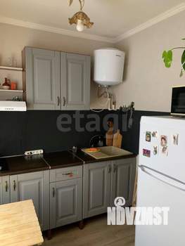 Дом 26м², 1-этажный, участок 5 сот.