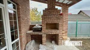 Дом 150м², 2-этажный, участок 3 сот.