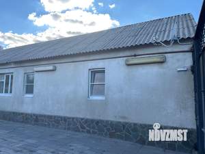 Дом 95м², 1-этажный, участок 3 сот.