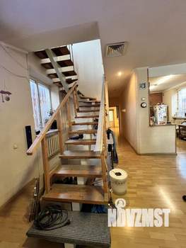 Дом 238м², 2-этажный, участок 3 сот.