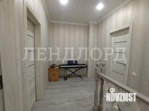 Дом 97м², 2-этажный, участок 3 сот.