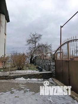 Дом 316м², 2-этажный, участок 20 сот.