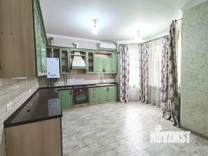 Дом 86м², 1-этажный, участок 3 сот.