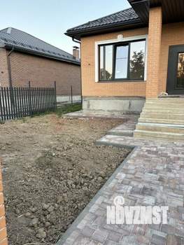 Дом 85м², 1-этажный, участок 4 сот.