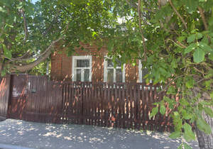 Дом 45м², 1-этажный, участок 5 сот.