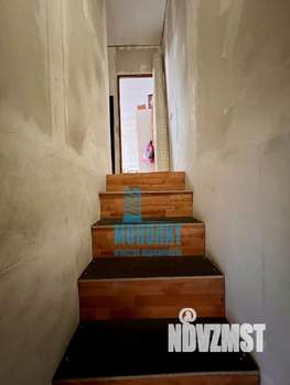 Дом 76м², 2-этажный, участок 4 сот.