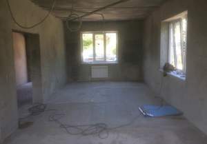 Дом 140м², 2-этажный, участок 5 сот.