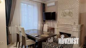 Дом 227м², 2-этажный, участок 3 сот.