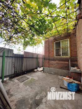 Дом 115м², 1-этажный, участок 4 сот.