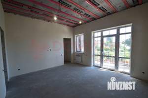 Дом 133м², 2-этажный, участок 3 сот.