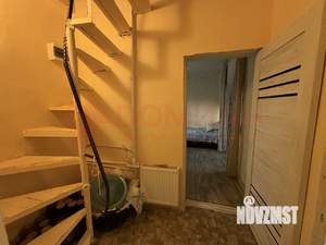 Дом 57м², 2-этажный, участок 4 сот.