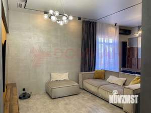 Дом 95м², 1-этажный, участок 4 сот.