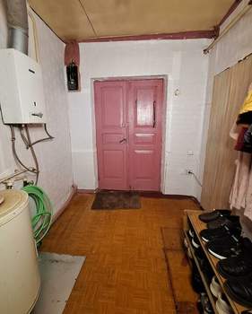 Дом 62м², 1-этажный, участок 4 сот.