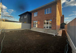 Дом 190м², 2-этажный, участок 4 сот.