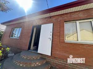 Дом 125м², 1-этажный, участок 6 сот.