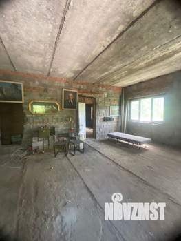 Дом 490м², 4-этажный, участок 7 сот.