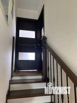 Таунхаус 63м², 2-этажный, участок 1 сот.