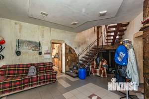 Дом 488м², 3-этажный, участок 7 сот.