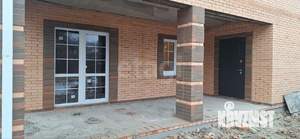 Дом 216м², 2-этажный, участок 6 сот.