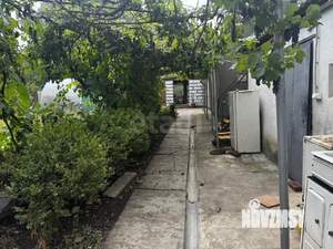 Дом 65м², 1-этажный, участок 6 сот.