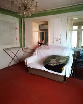 Дом 81м², 1-этажный, участок 1 сот.