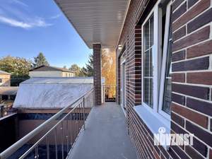 Дом 135м², 2-этажный, участок 3 сот.