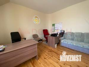 Дом 170м², 2-этажный, участок 3 сот.