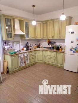 Дом 137м², 2-этажный, участок 3 сот.