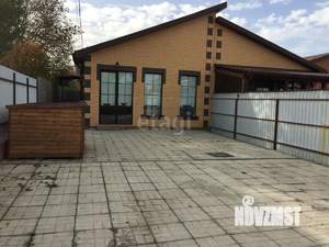 Дом 72м², 1-этажный, участок 3 сот.