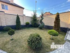 Дом 185м², 1-этажный, участок 5 сот.