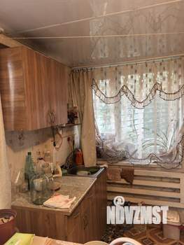 Дом 50м², 1-этажный, участок 6 сот.