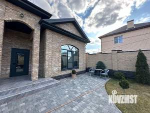 Дом 185м², 1-этажный, участок 5 сот.