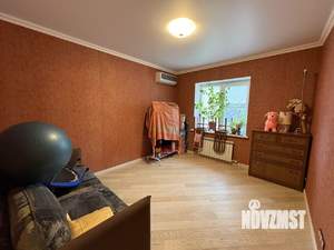 Дом 135м², 2-этажный, участок 3 сот.