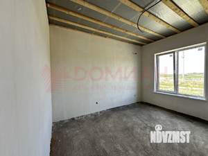 Дом 105м², 1-этажный, участок 5 сот.