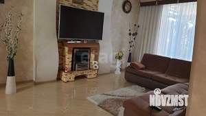 Дом 190м², 2-этажный, участок 3 сот.