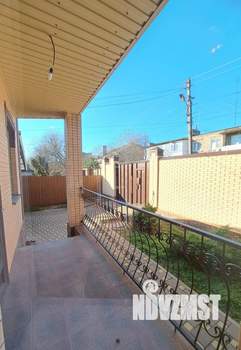 Дом 300м², 4-этажный, участок 4 сот.