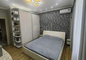 Дом 105м², 1-этажный, участок 3 сот.