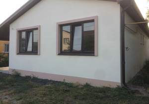 Дом 90м², 1-этажный, участок 5 сот.