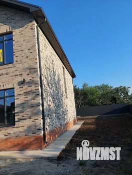 Дом 175м², 2-этажный, участок 6 сот.