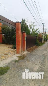 Дом 116м², 2-этажный, участок 4 сот.