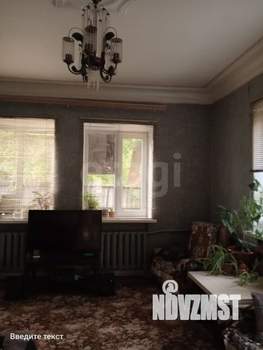 Дом 66м², 1-этажный, участок 3 сот.