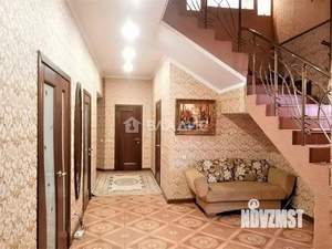 Дом 258м², 2-этажный, участок 5 сот.