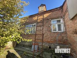 Дом 74м², 1-этажный, участок 4 сот.